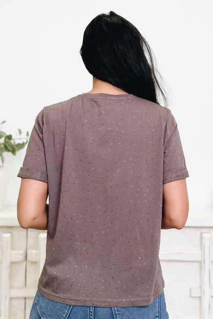 All About The Basics Top