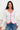 Little Miss Floral Lace Button Down Cardigan Top - 2 Colors!