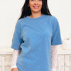 Sweetest Thing Lace Top - 2 Colors!