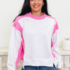 Like A Track Star Sweatshirt