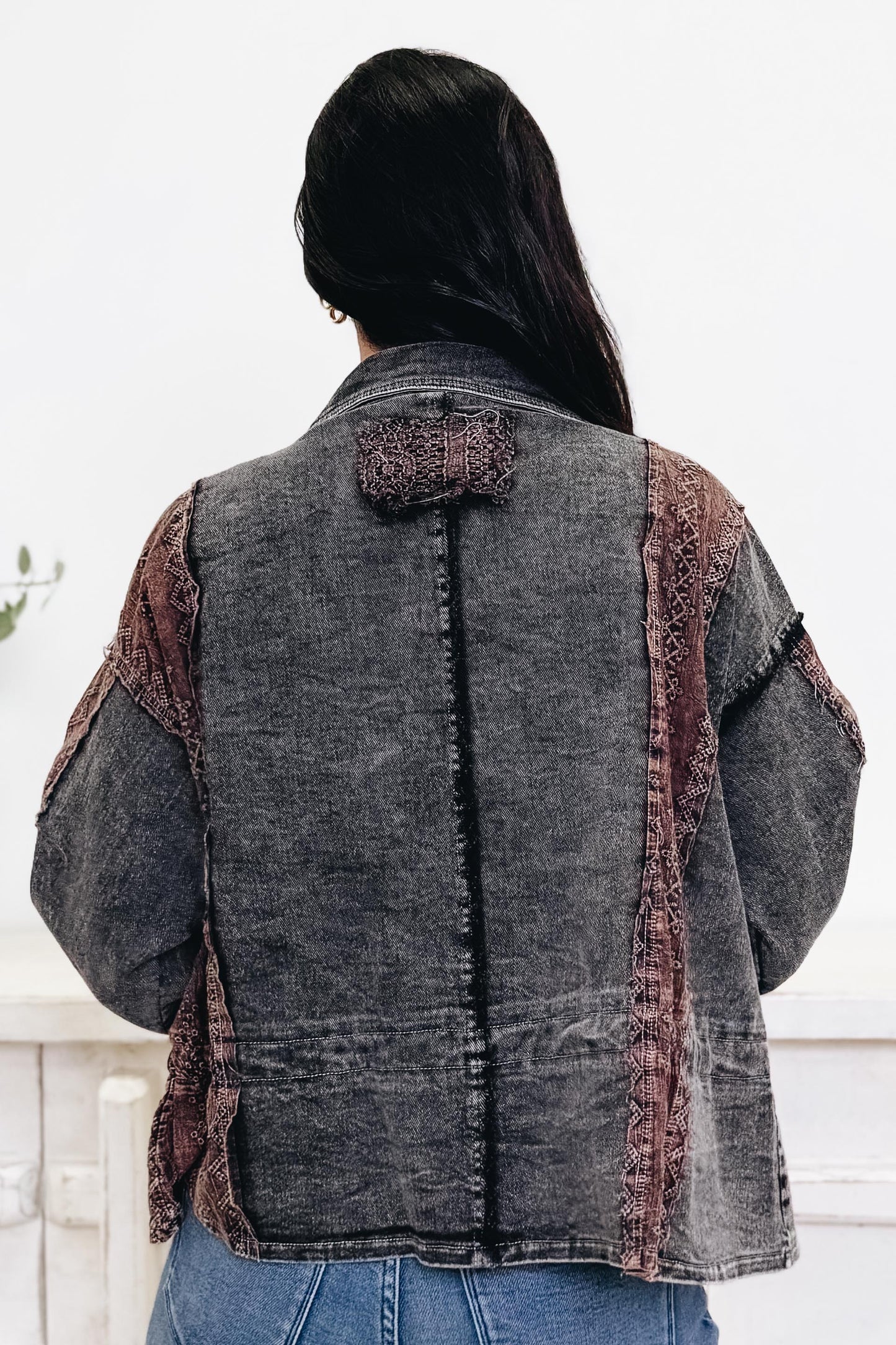 Utilization Station Jacket - 3 Colors!