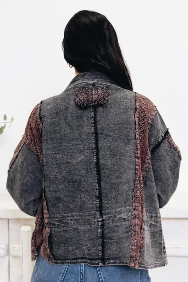 Utilization Station Jacket - 3 Colors!