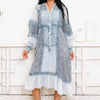 Vintage Lover Boho Dress