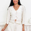 Beachside Bliss Shorts Set - 2 Colors!