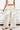 Nature's Own Floral Pants - Natural