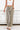 Flip Of A Coin Leopard Stripe Pants