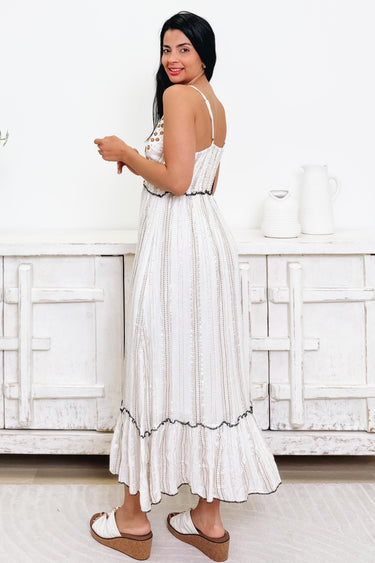 Hope Is Alive Dress