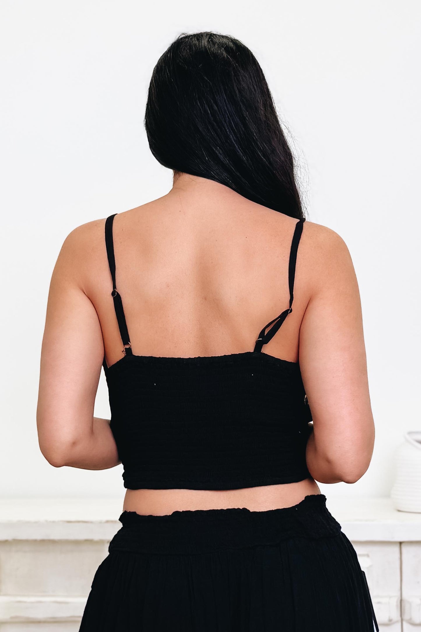 Floral Connection Top