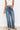 Love & Such Pants - Denim Grey