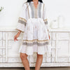 Birds Of A Feather Dress