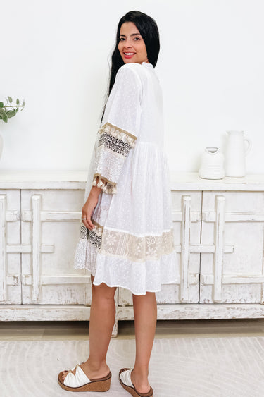 Birds Of A Feather Dress