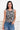 Petals To The Metal Crochet Tank Top