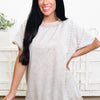 Keep It Simple Top - 2 Colors!