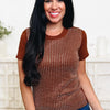 Shining Divine Top
