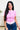 Color Crush Tie Dye Top - 2 Colors!