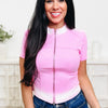 Color Crush Tie Dye Top - 2 Colors!