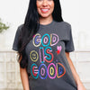 God Is Good Graphic Tee