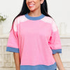 Your The Miracle In Me Top