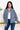 Little Miss Daisy Denim Jacket