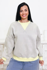 HEATHER GREY