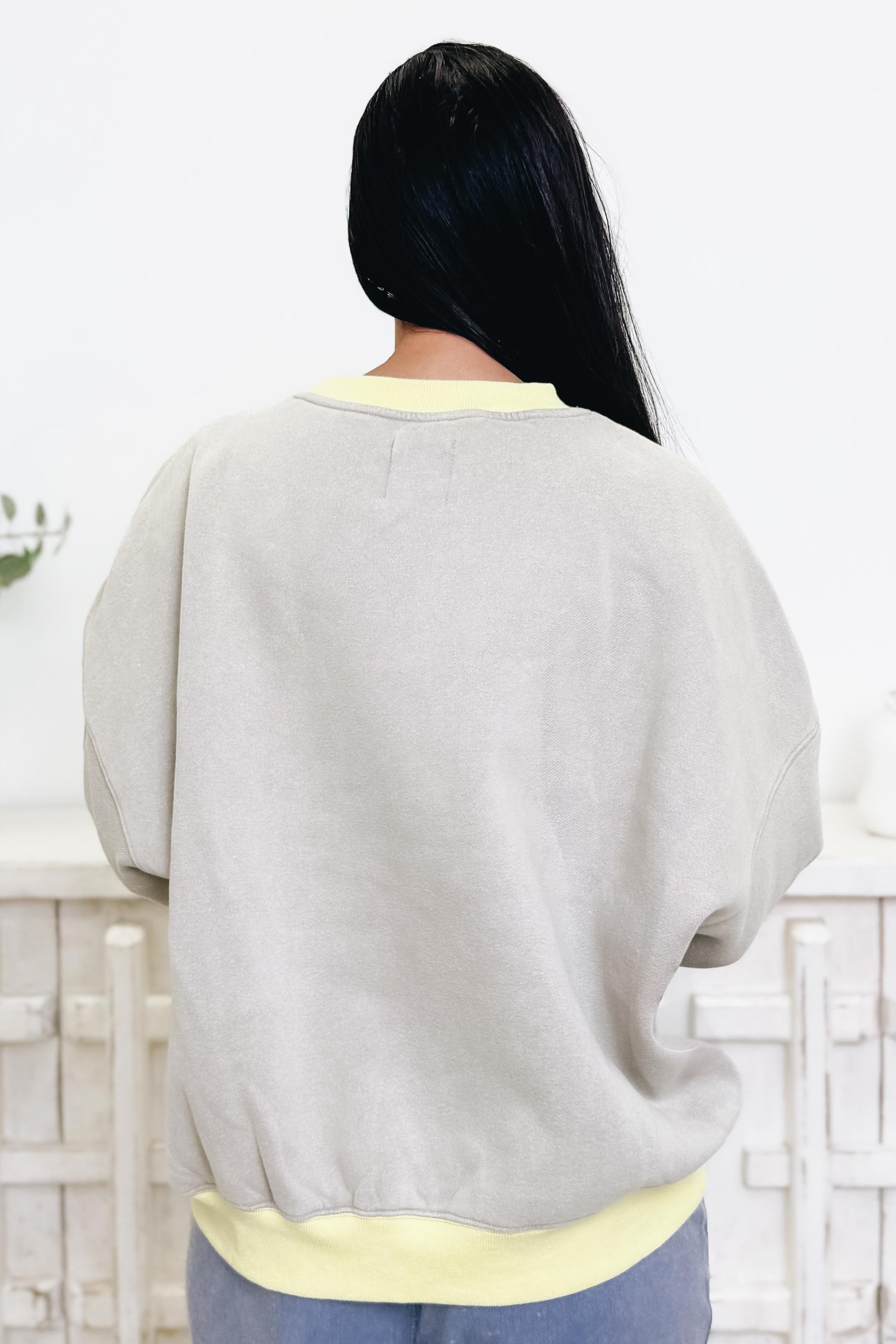 Sunset & Chill Sweatshirt - 2 Colors!