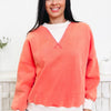 Sunset & Chill Sweatshirt - 2 Colors!