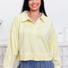 Bring Out Your Shine Top