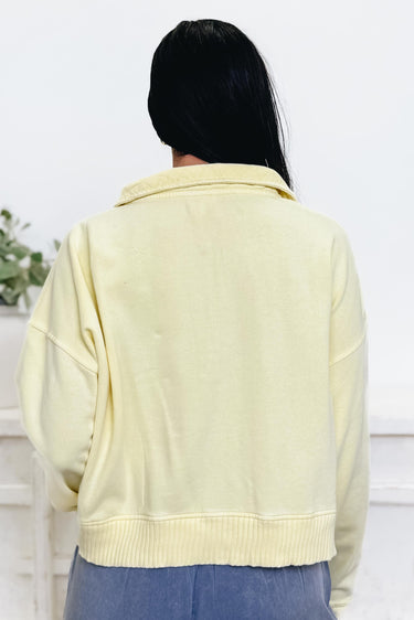 Bring Out Your Shine Top