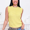 Key To Your Heart Tank - 3 Colors!