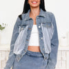 Walk My Way Jacket
