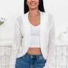 Felt The Same Cardigan - 2 Colors!