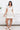 Heavenly Blooms Crochet Dress