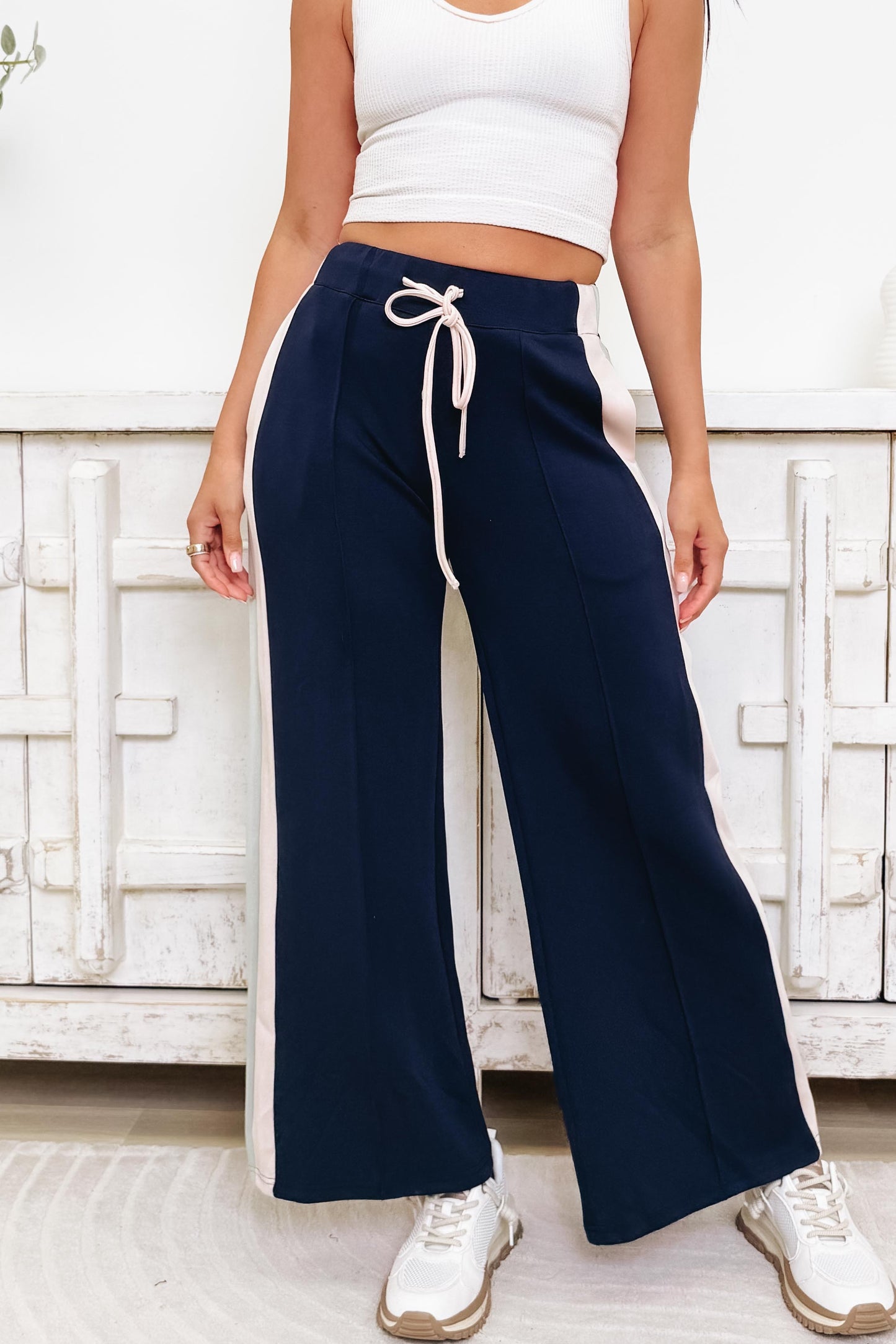 Expert Opinion Track Pants - 2 Colors!