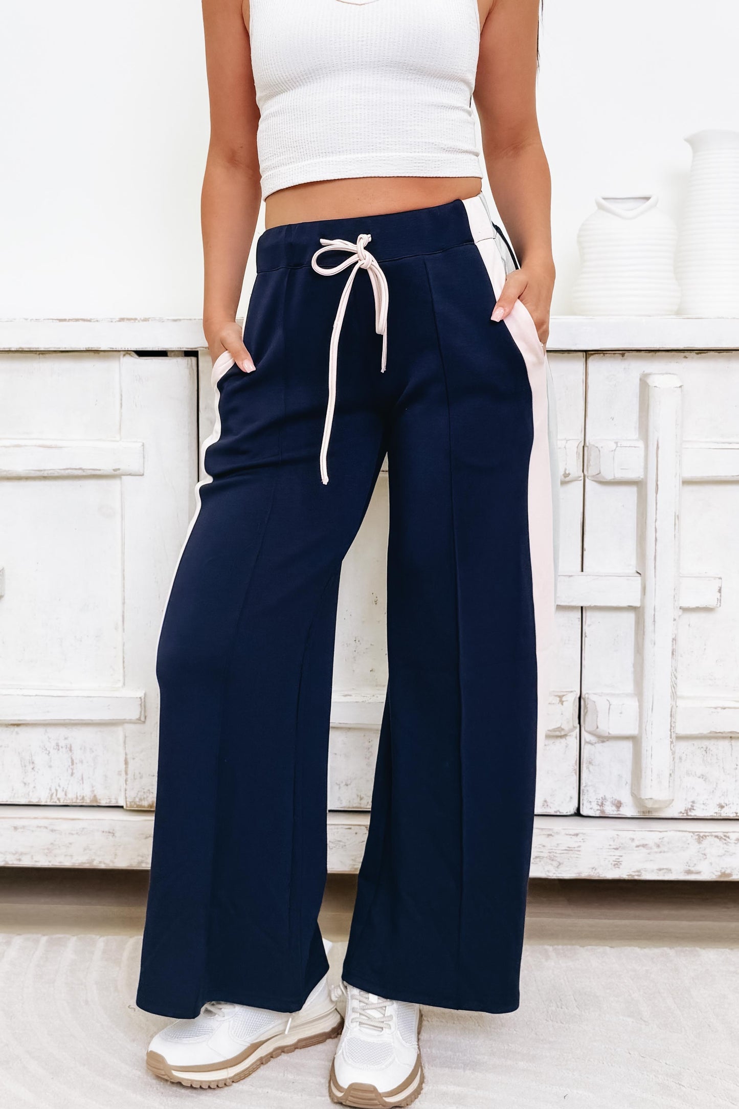 Expert Opinion Track Pants - 2 Colors!