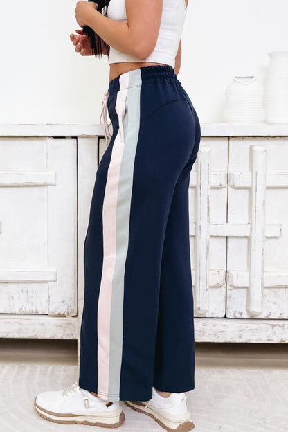 Expert Opinion Track Pants - 2 Colors!