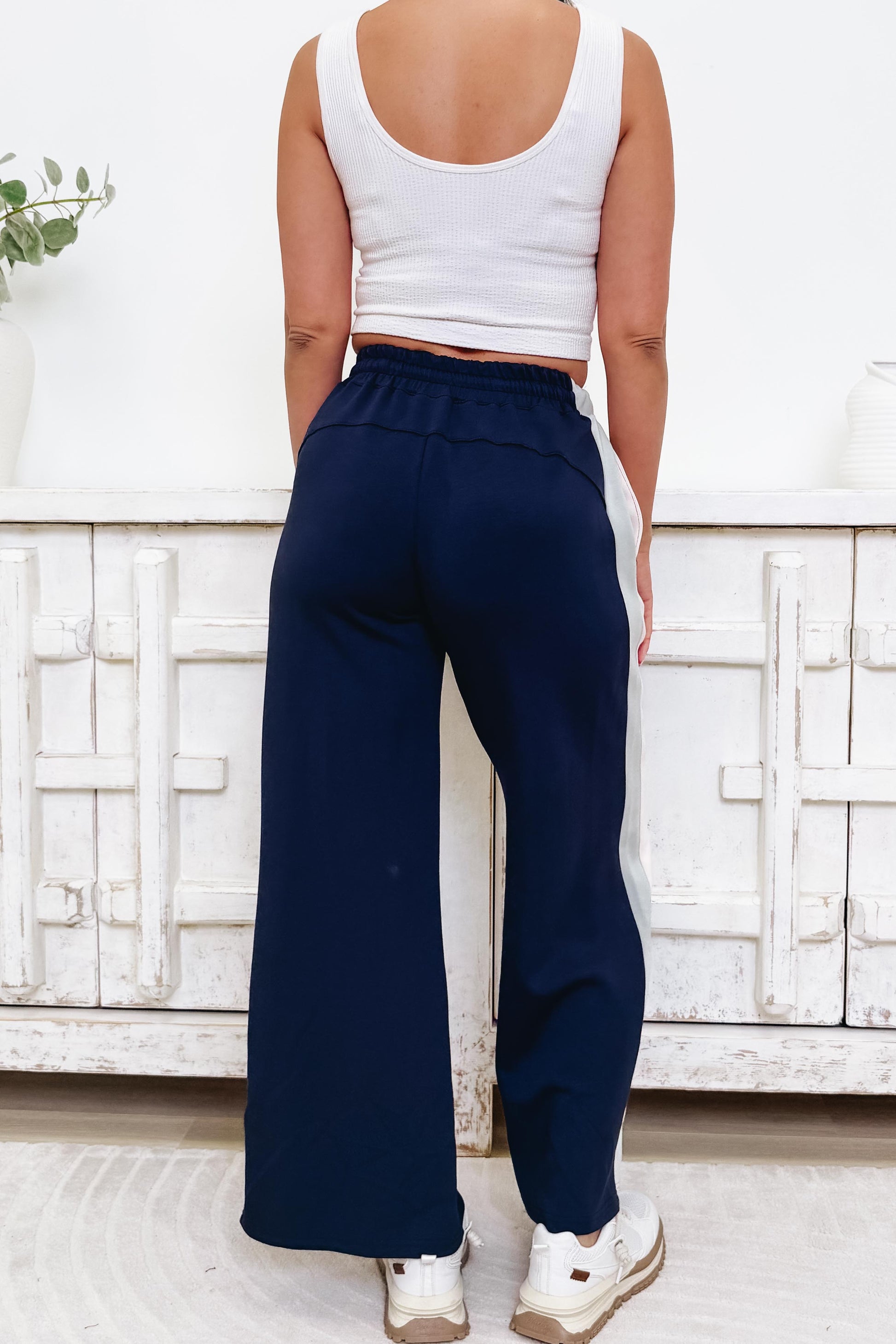 Expert Opinion Track Pants - 2 Colors!