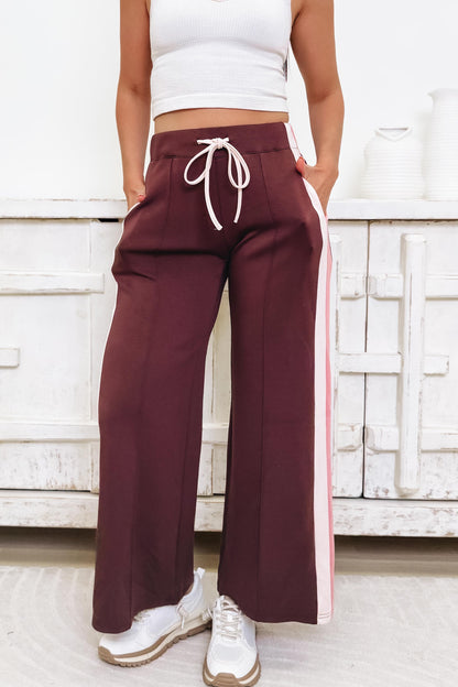 Expert Opinion Track Pants - 2 Colors!