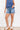 Everyday Offering Denim Shorts - Medium