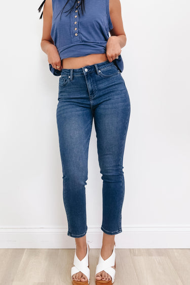 Limitless By Mica - Skinny Jeans