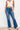 Sweet Magnolia By Mica - Flare Jeans