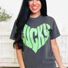 Lucky Me Graphic Tee