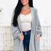 Searching For You Cardigan - 2 Colors!