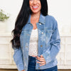 Floral Salute Jacket