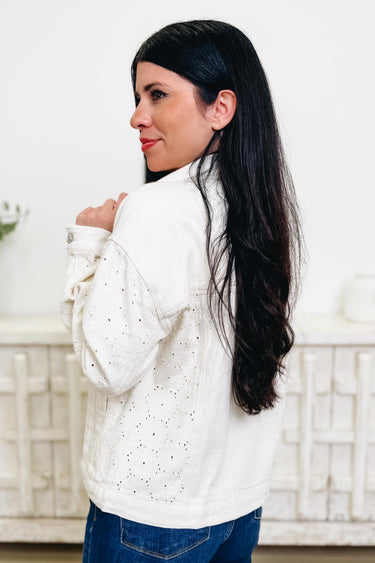 Chloe Jacket