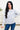 In The Detailing Crochet Sweater Top - 3 Colors!