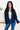 Southern Charm Denim Shacket - 2 Colors!