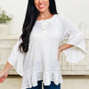 Covered By The Love Top