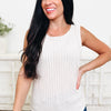 Do What You Love Tank Top - 2 Colors!
