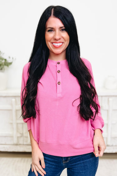 New Favorite Top - 6 Colors!