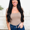The Scoop & Truth Top - 6 Colors!
